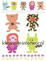 DC-fix collectie decoration stickers DC-fix collectie decoration stickers